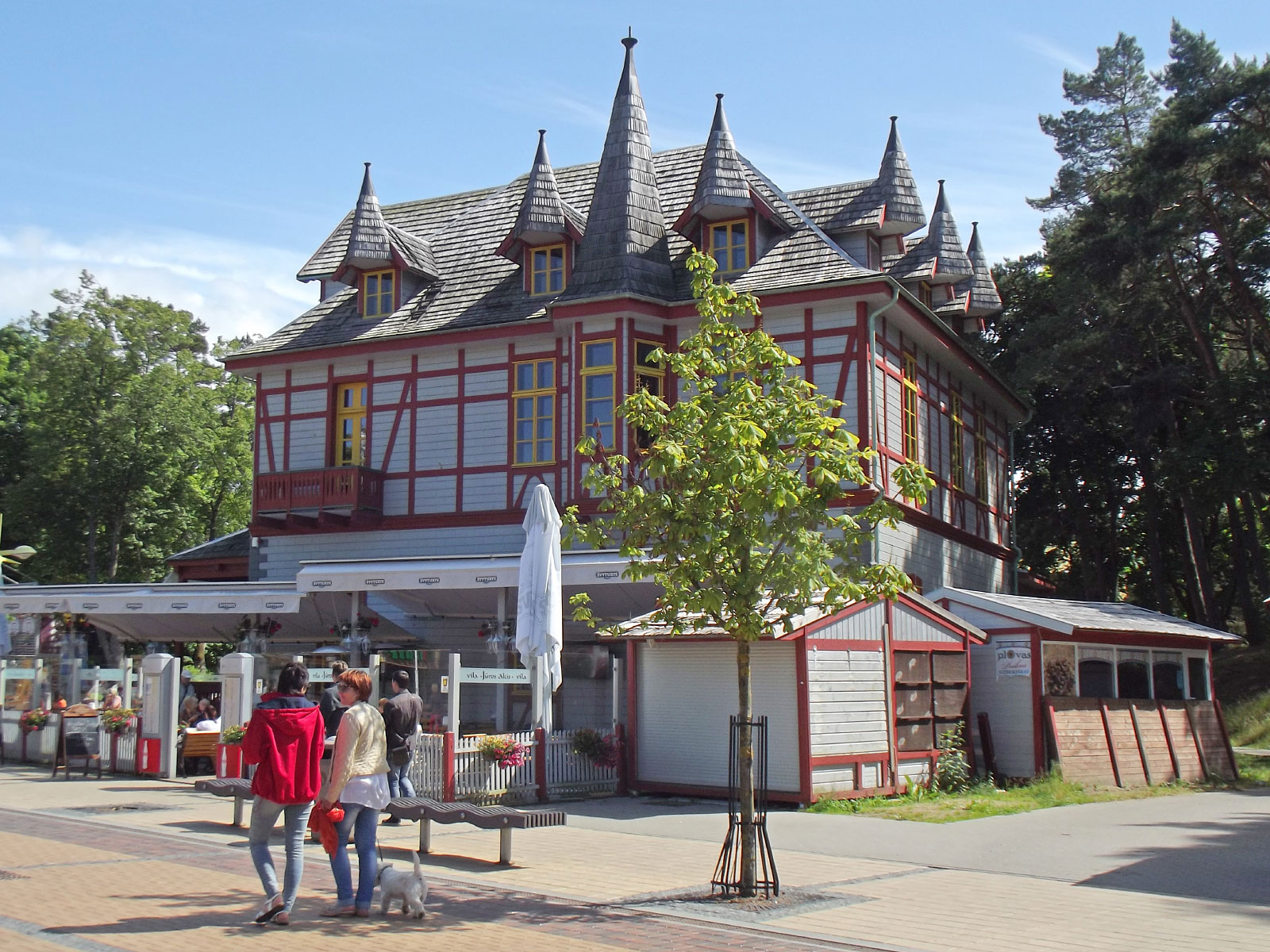 Palanga